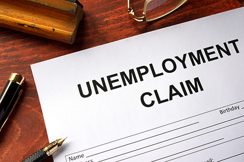June 5 2020 Unemployment Statistics