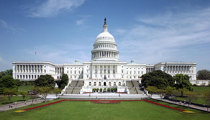 US Capitol High Net Worth Wealth Management